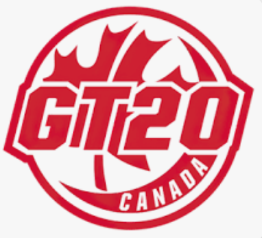 GT20 badge